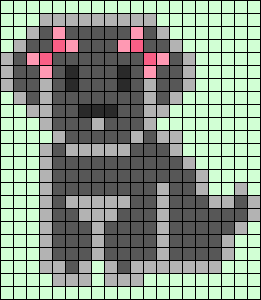 Alpha pattern #150648 variation #295365 preview