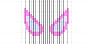 Alpha pattern #150278 variation #295383