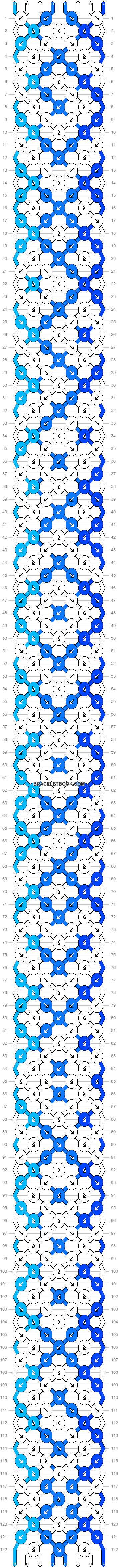 Normal pattern #132928 variation #295417 pattern