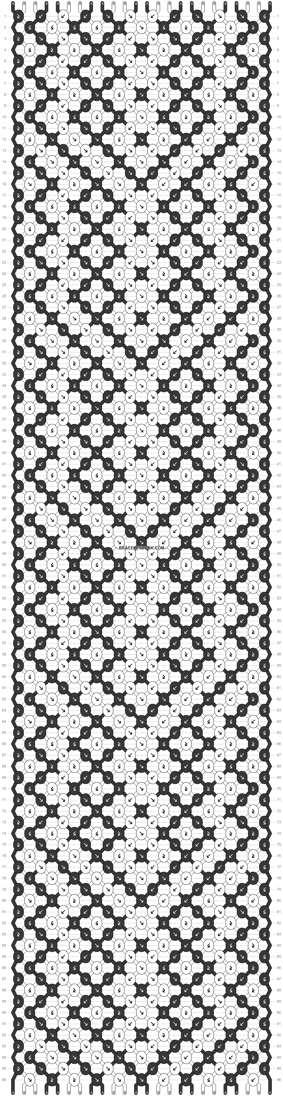 Normal pattern #150904 variation #295422 pattern