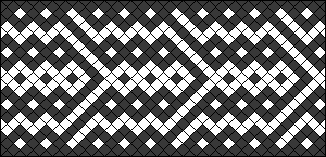 Normal pattern #150904 variation #295422