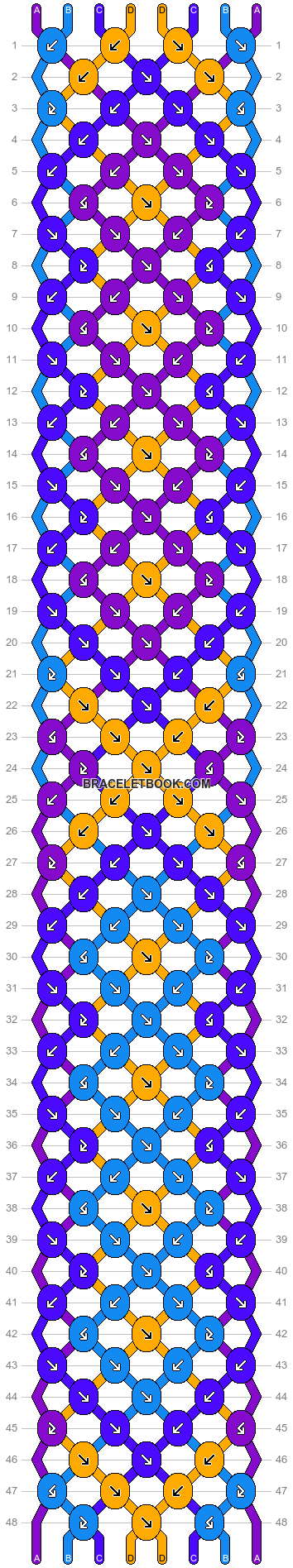 Normal pattern #150638 variation #295449 pattern