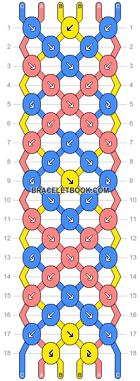 Normal pattern #146962 variation #295452 pattern