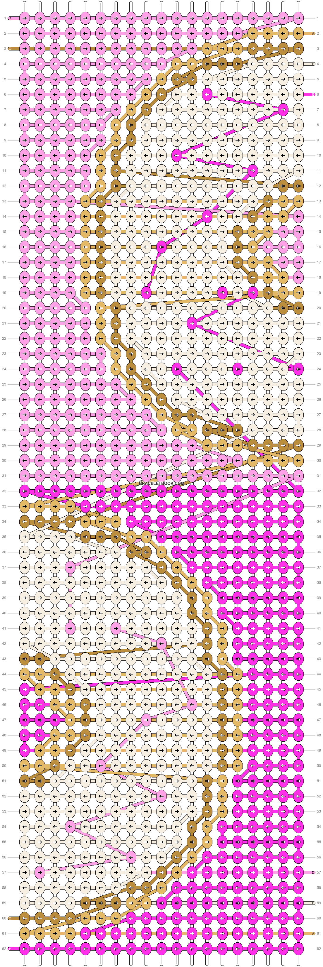 Alpha pattern #147173 variation #295458 pattern