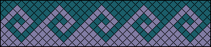 Normal pattern #5608 variation #295460