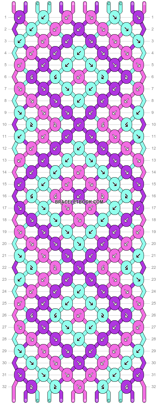 Normal pattern #18056 variation #295461 pattern