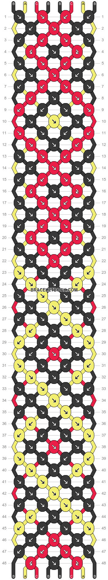 Normal pattern #150574 variation #295494 pattern