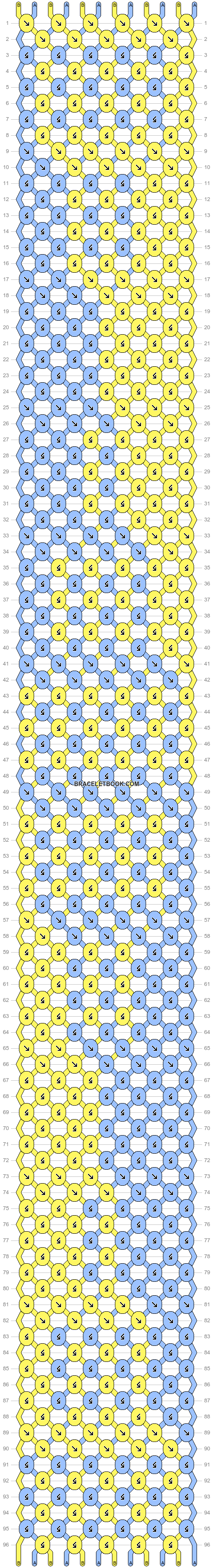 Normal pattern #150814 variation #295504 pattern