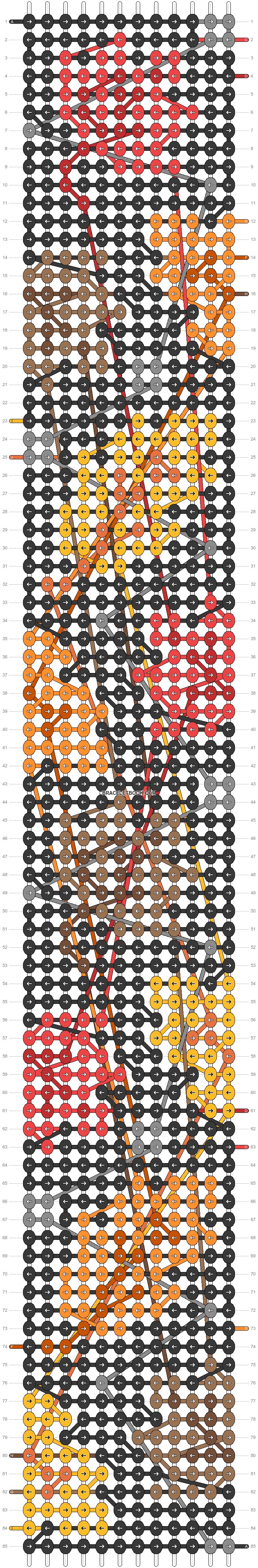 Alpha pattern #136590 variation #295507 pattern