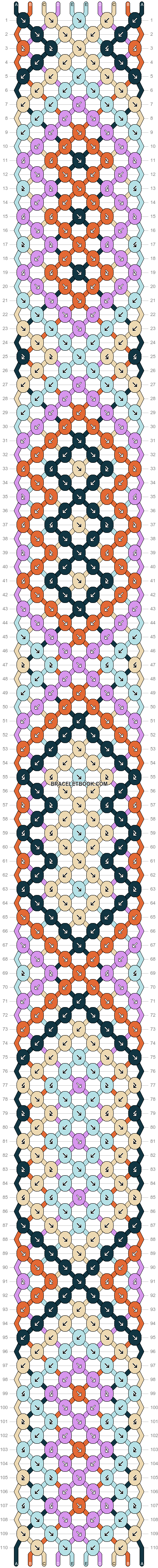 Normal pattern #24938 variation #295559 pattern