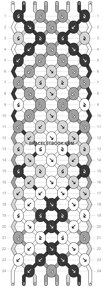 Normal pattern #150670 variation #295562 pattern