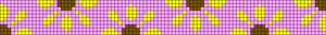Alpha pattern #150989 variation #295566