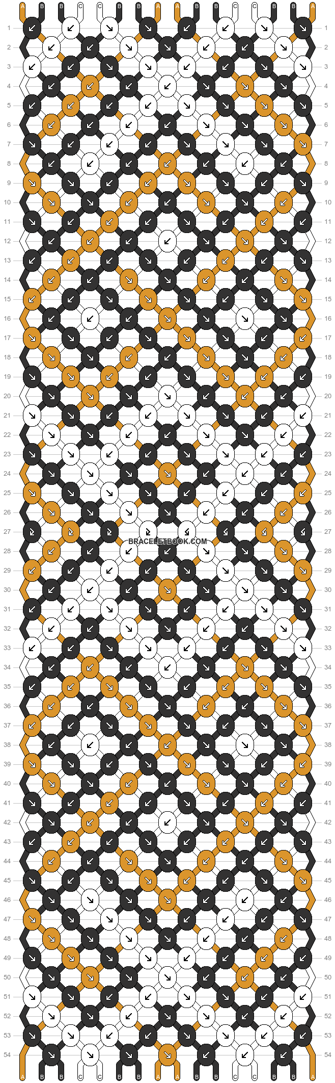 Normal pattern #150932 variation #295572 pattern