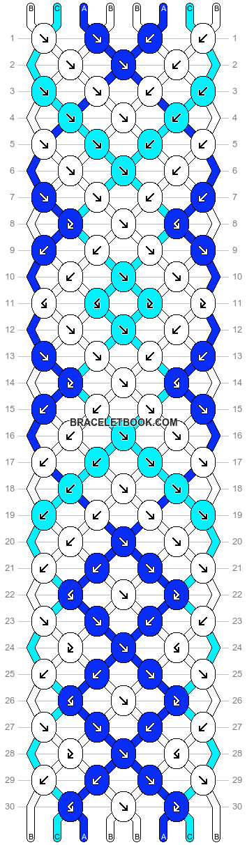 Normal pattern #150688 variation #295574 pattern