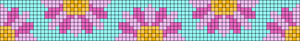 Alpha pattern #151004 variation #295576