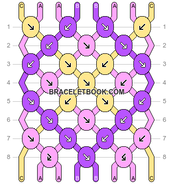 Normal pattern #150060 variation #295583 pattern