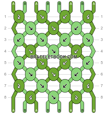 Normal pattern #150 variation #295586 pattern