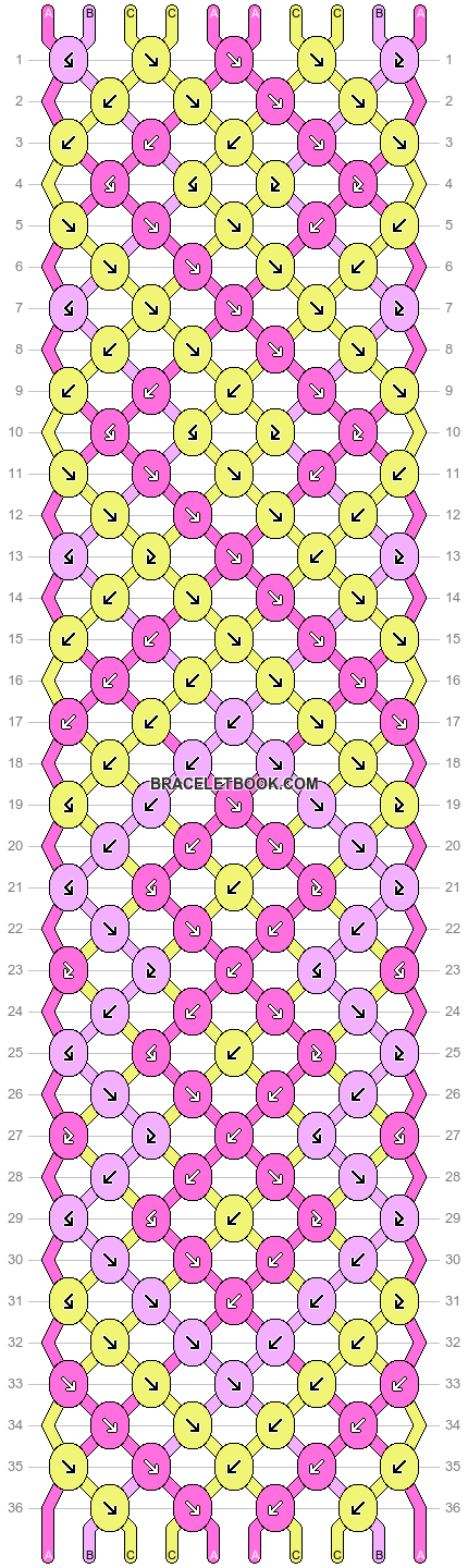 Normal pattern #147015 variation #295590 pattern