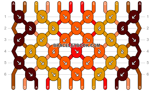 Normal pattern #18 variation #295626 pattern