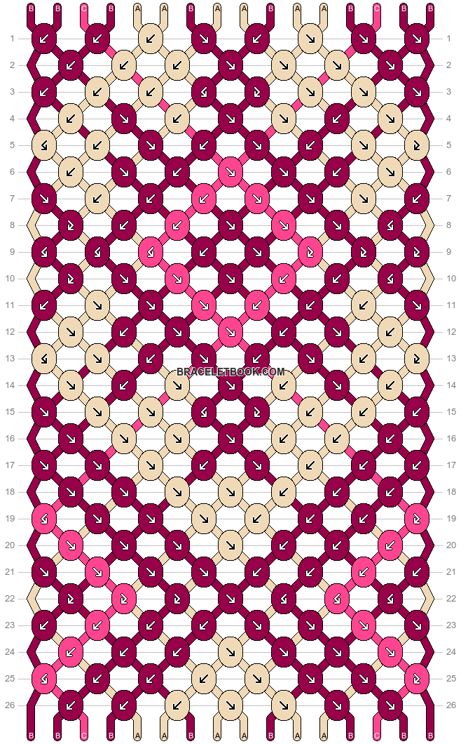 Normal pattern #34501 variation #295627 pattern