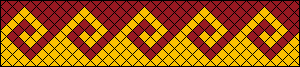 Normal pattern #5608 variation #295630