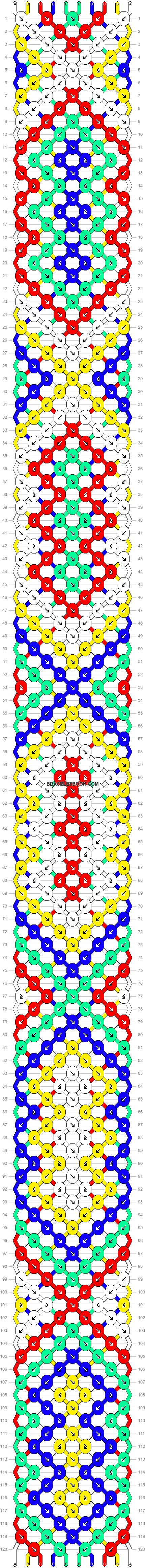 Normal pattern #150885 variation #295645 pattern