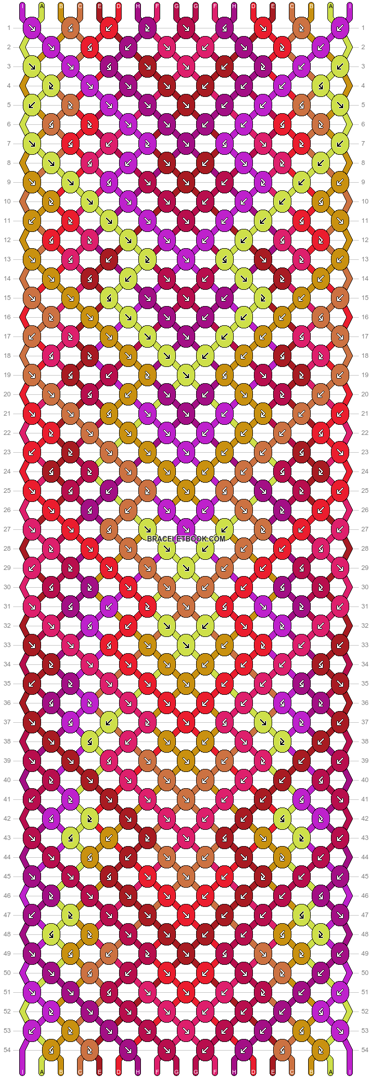 Normal pattern #140937 variation #295649 pattern