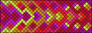 Normal pattern #140937 variation #295649