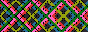 Normal pattern #149842 variation #295663