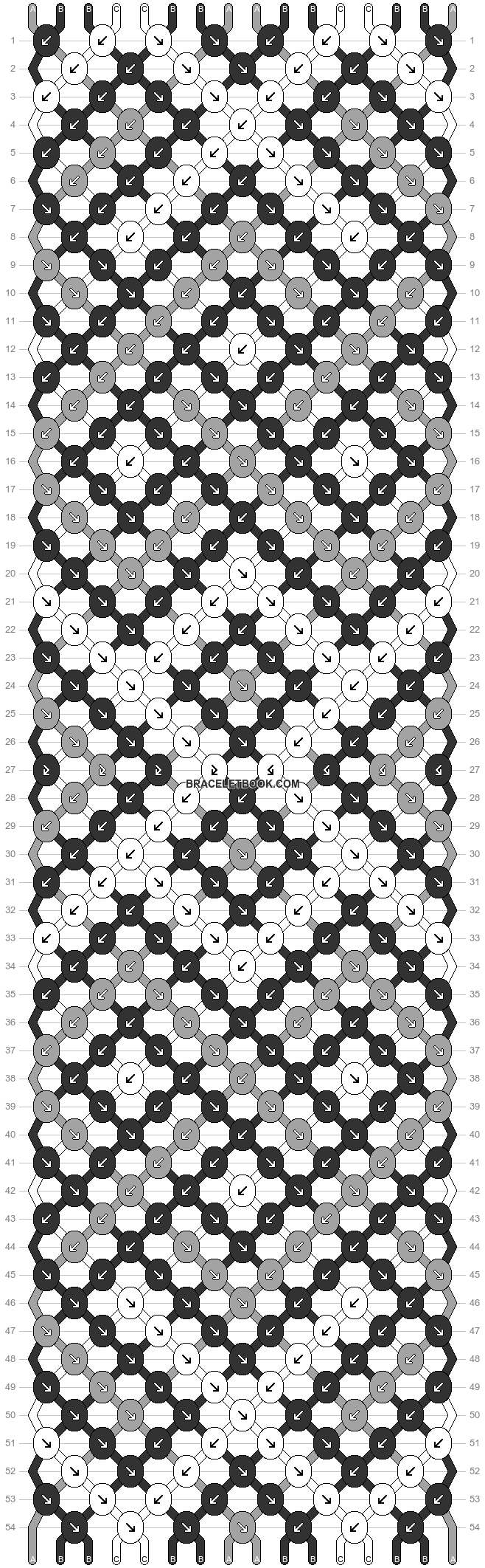 Normal pattern #150932 variation #295676 pattern