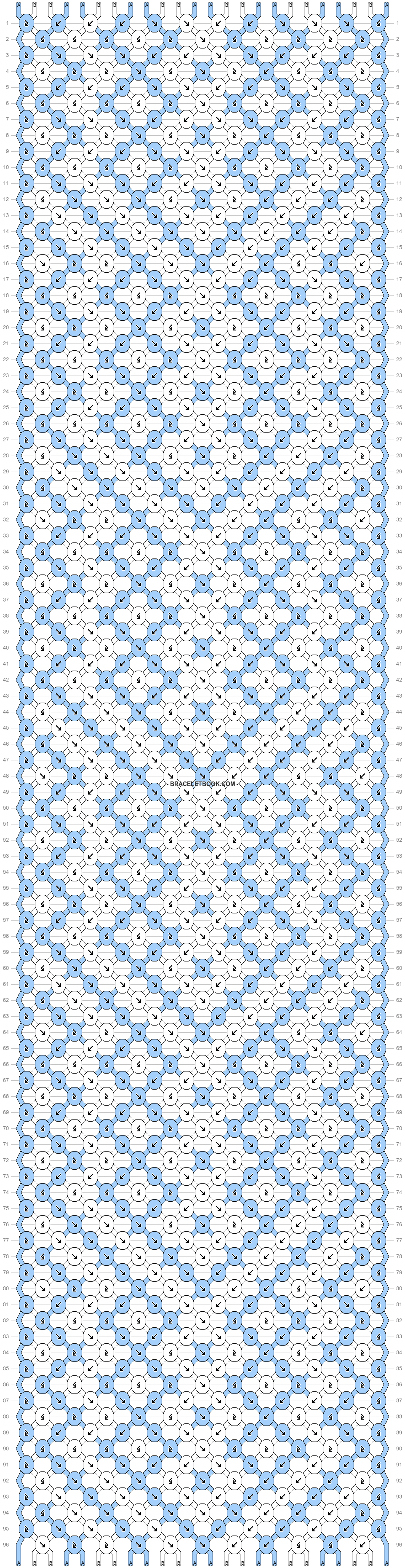 Normal pattern #150904 variation #295683 pattern