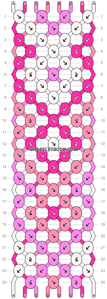 Normal pattern #11040 variation #295689 pattern