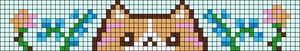 Alpha pattern #145946 variation #295695
