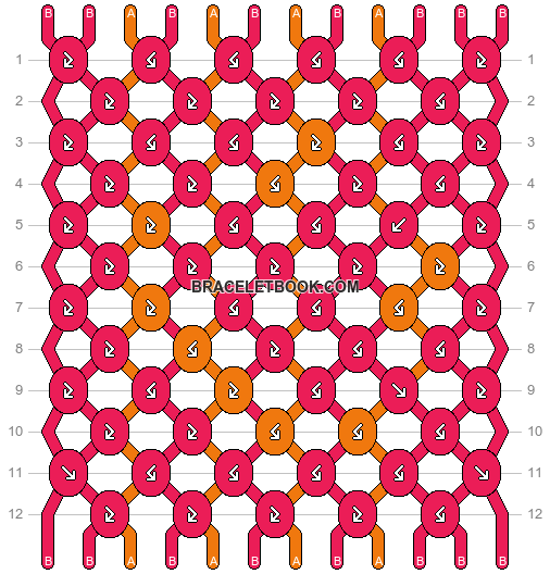 Normal pattern #150861 variation #295709 pattern