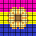 Alpha pattern #150981 variation #295722
