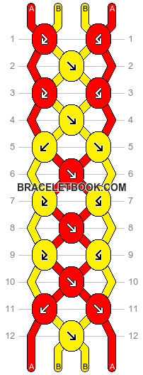 Normal pattern #40332 variation #295723 pattern