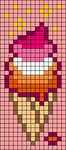 Alpha pattern #151052 variation #295729