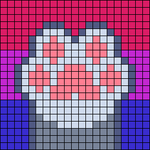 Alpha pattern #151066 variation #295750