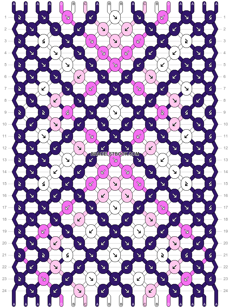 Normal pattern #101758 variation #295759 pattern