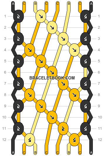 Normal pattern #148542 variation #295781 pattern