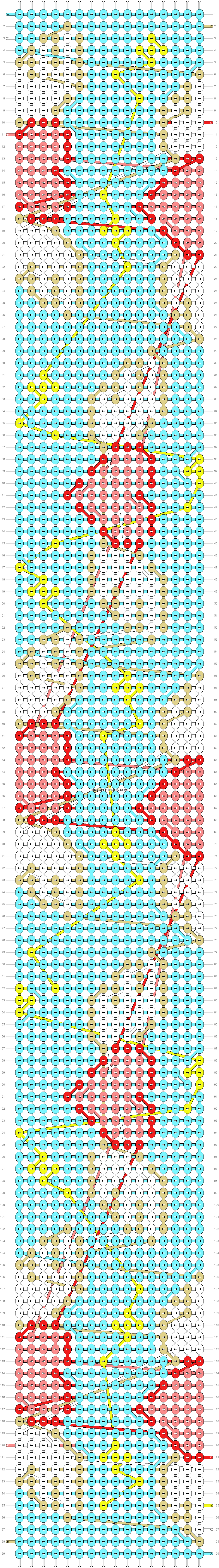 Alpha pattern #149639 variation #295807 pattern