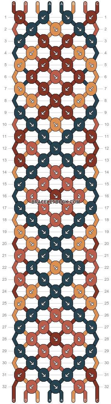 Normal pattern #149559 variation #295811 pattern