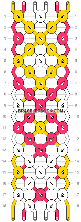 Normal pattern #63 variation #295813 pattern