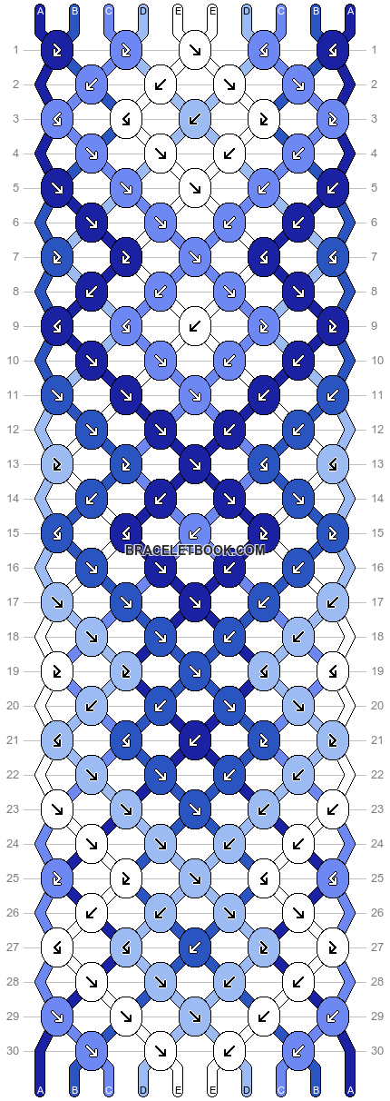 Normal pattern #2048 variation #295835 pattern