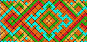 Normal pattern #49952 variation #295839