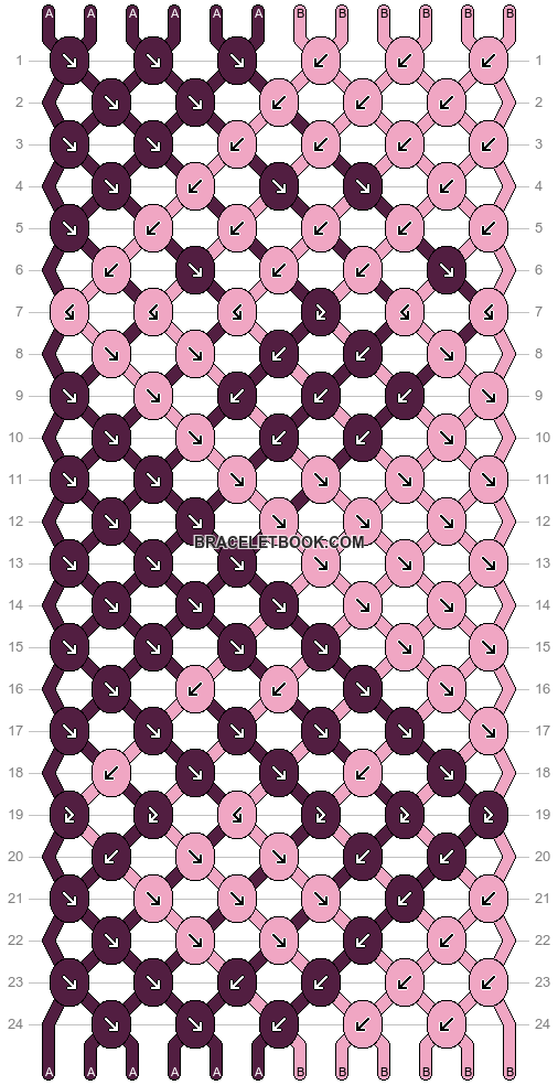 Normal pattern #105642 variation #295845 pattern
