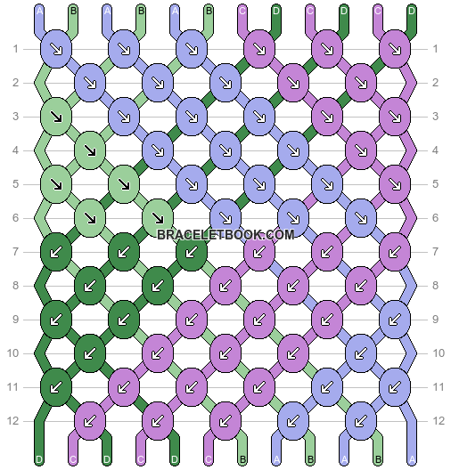 Normal pattern #8873 variation #295868 pattern