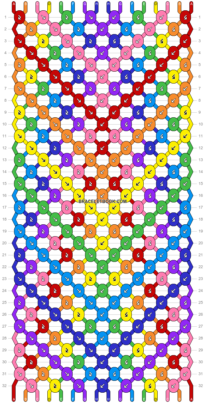 Normal pattern #25478 variation #295875 pattern