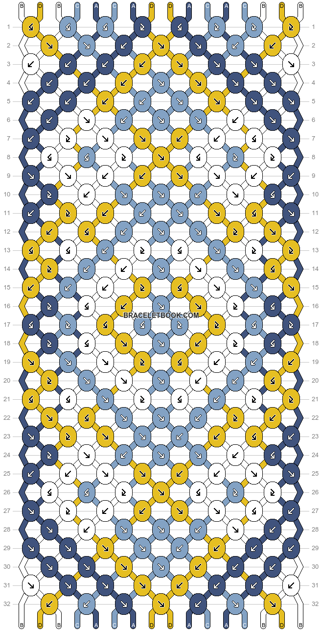 Normal pattern #150409 variation #295883 pattern