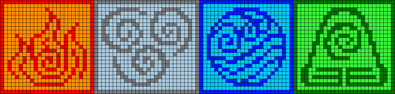 Alpha pattern #39201 variation #295884 preview
